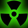 radioactive