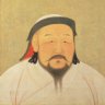 Genghiz Khan