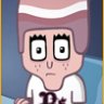 The Mysterious Nobody