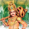 Duryodhana