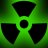 radioactive